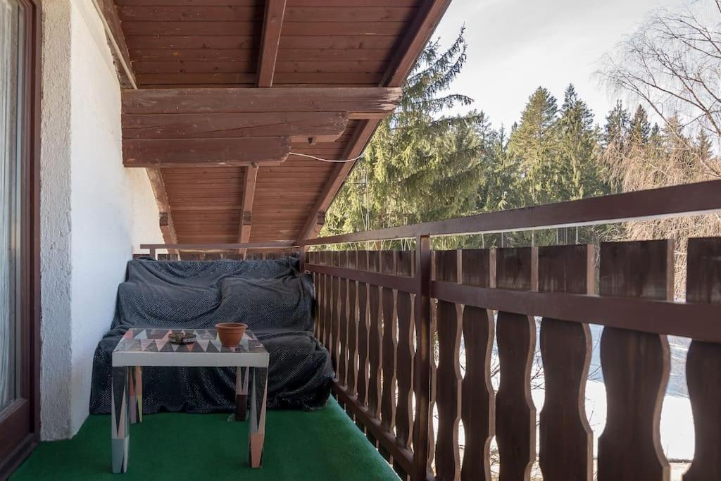 Lovely Spacious 3Room Loft Under Roof-100M2-Touristarea Rauth Екстер'єр фото