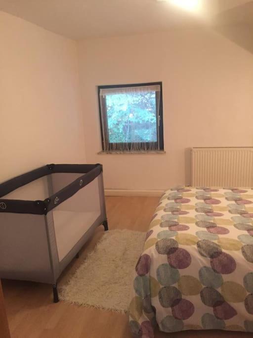 Lovely Spacious 3Room Loft Under Roof-100M2-Touristarea Rauth Екстер'єр фото